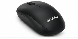 KOLPO Wireless Mouse M200